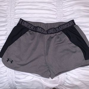 Under armour shorts